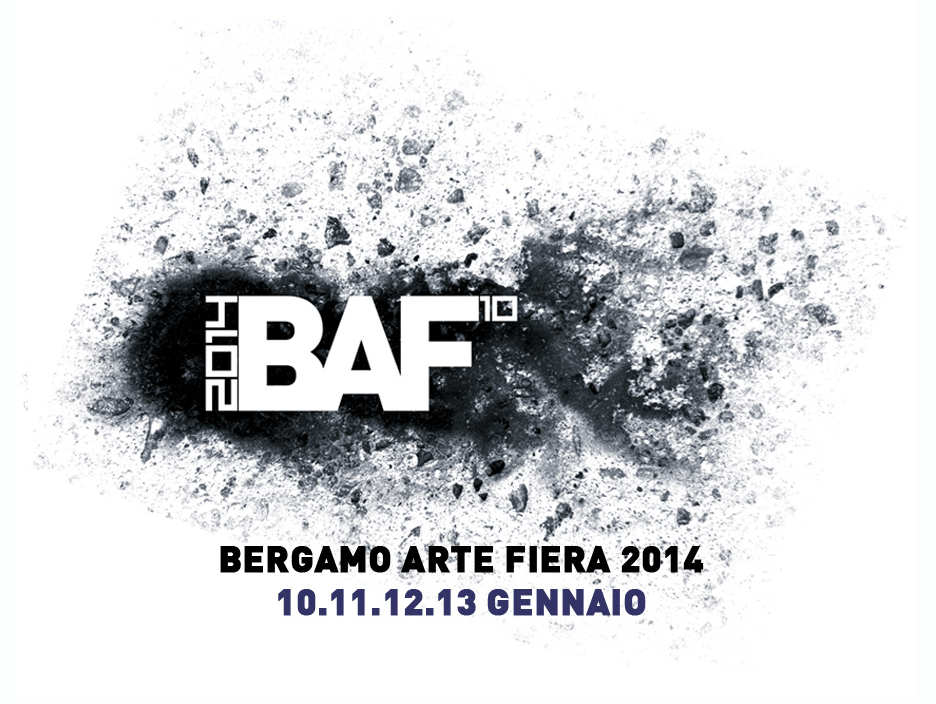 baf bergamo arte fiera