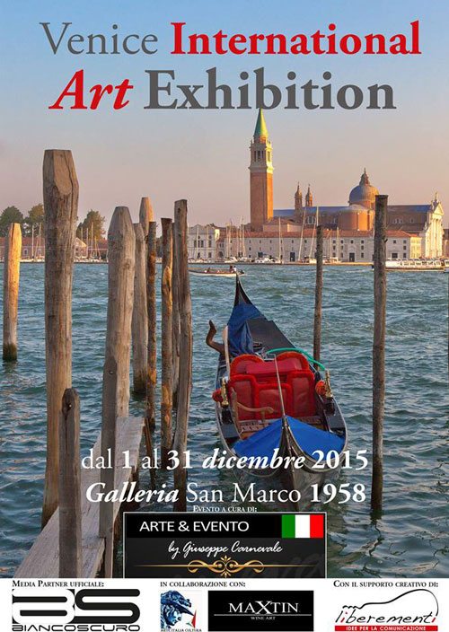 BIANCOSCURO Art Magazine VENEZIA