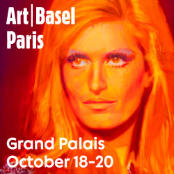 Paris+ par ArtBasel