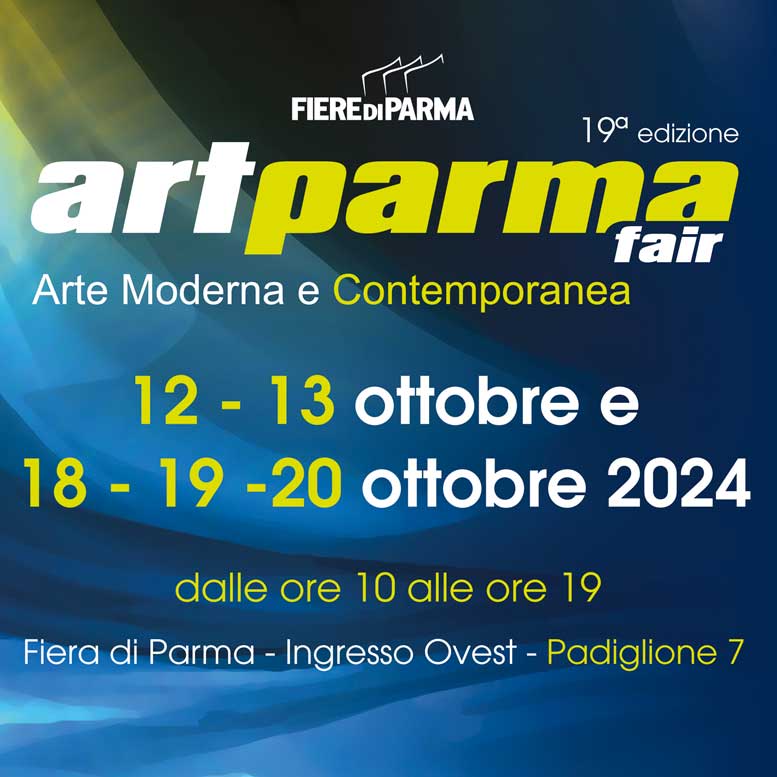 ART PARMA FAIR