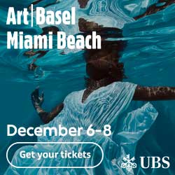 ArtBasel MIAMI BEACH